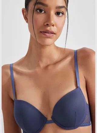 Woman Casual Bra