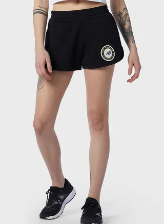 Athletic Essential Club Shorts