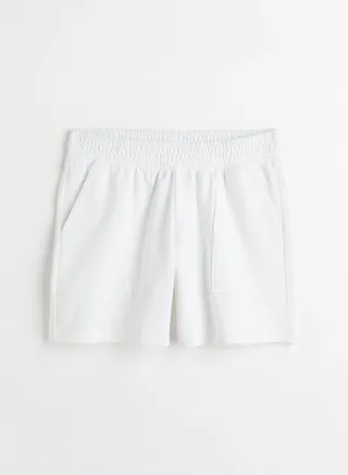 High Waist Shorts