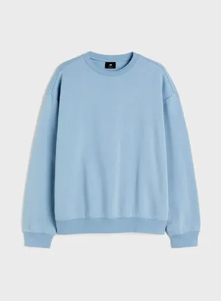 Essential Sweatshirt
