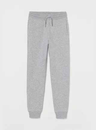 Youth Essential Joggers