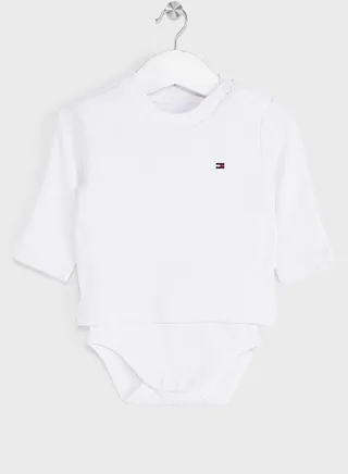 Infant Essential Bodysuits