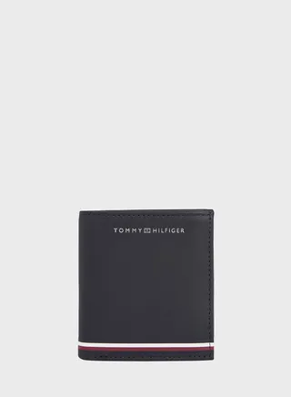 Logo Print Card Holder