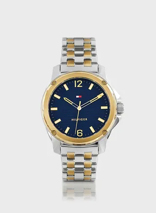 Analog Watch