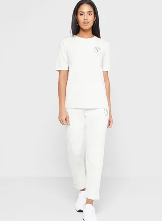 Tapered NY Sweatpants