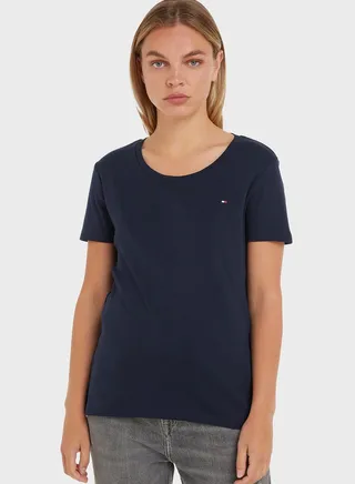 Crew Neck T-Shirts