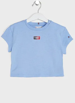 Kids Logo T-Shirt