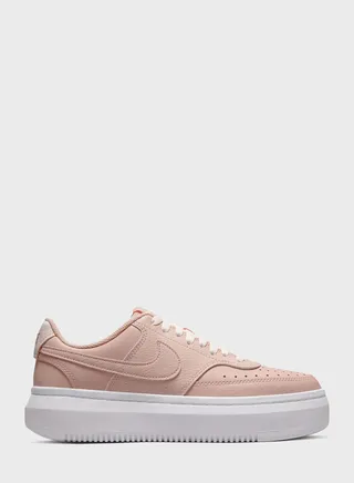 Court Vision Alta Ltr