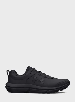 Youth Assert 10 Ufm Syn Shoes