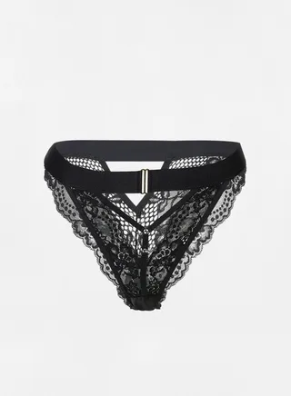 Brixton Brazilian Brief