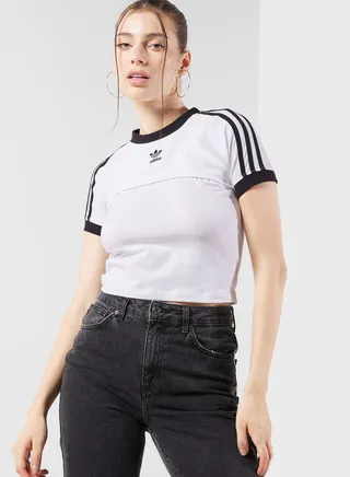 Essential 2-in-1 Top
