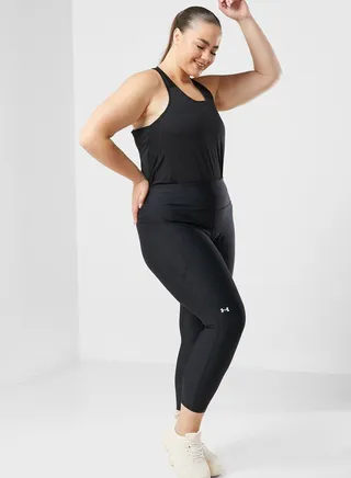 Armour High Ankle Tight