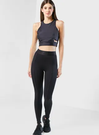 Hold Leggings