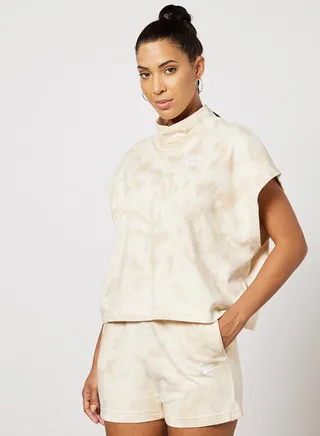 NSW Oversized Sleeveless T-Shirt