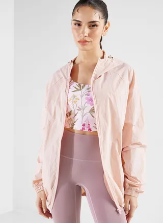 Actve Athletic Jacket