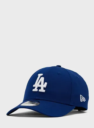 League Essential La Dodgers Cap