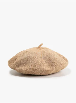 Classic Beret