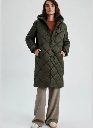 Woman Casual Coat