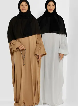 Prayer Dresses set with Sheila and tasbih
