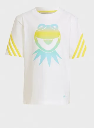 Kids Lk Dy Mupp T-Shirt