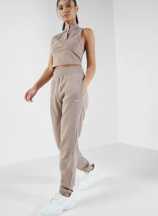 Classics Wide Sweatpants
