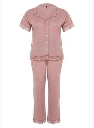 Pale Pink