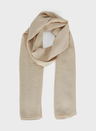 Woman Casual Shawl