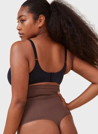 High Waist Shapewear