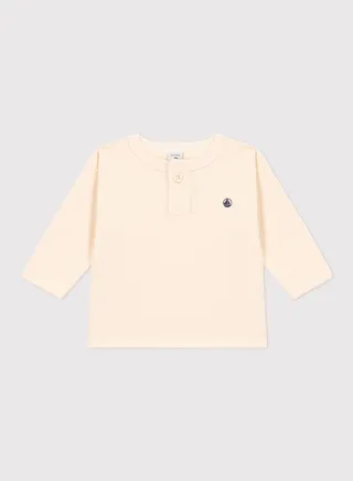 Infant Logo T-Shirt