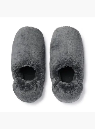 Micro Fiber Room Shoes