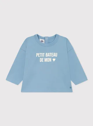 Infant Printed T-Shirt