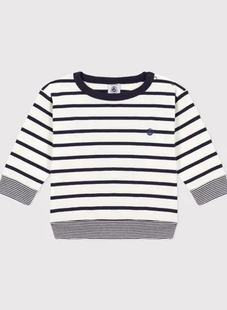Kids Striped T-Shirt