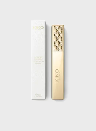 Volume & Curl Mascara