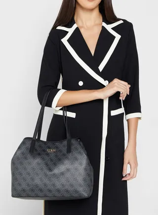Vikky Tote Bag