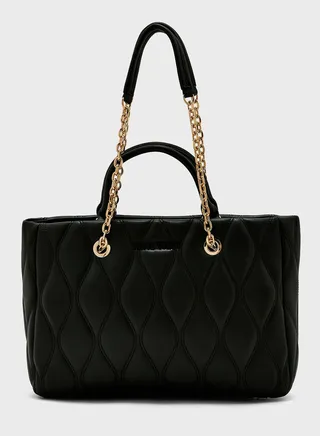 Aurelie Jet Set Shopper