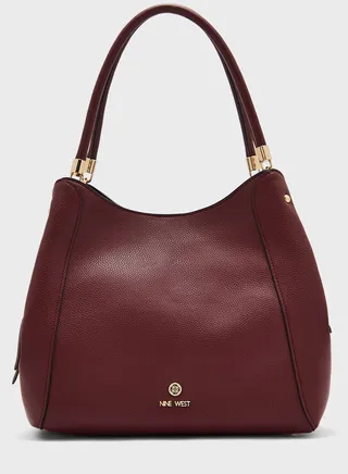 Etta Shoppers Bag