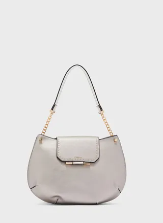 Zip Closure Shopper