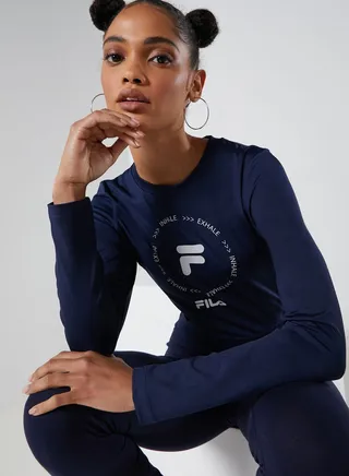 Breath Artwork Top