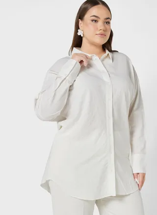 Button Down Shirt