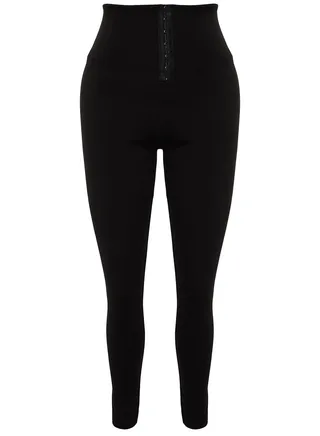 High Waist Leggings