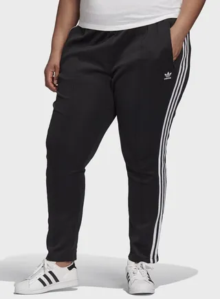 Superstar 3 Stripe Sweatpants