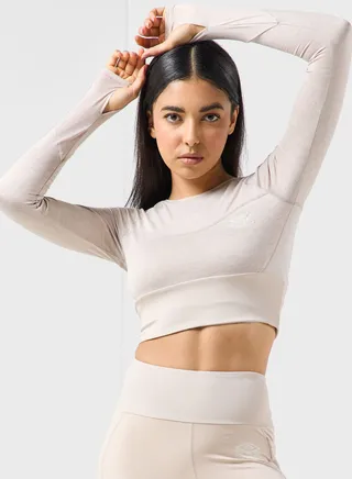 Pro Cropped T-Shirt