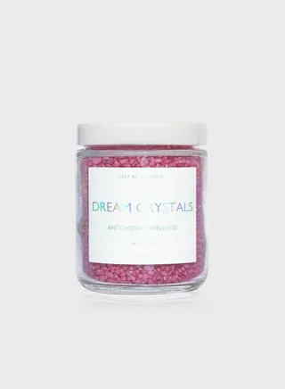 Dream Crystals