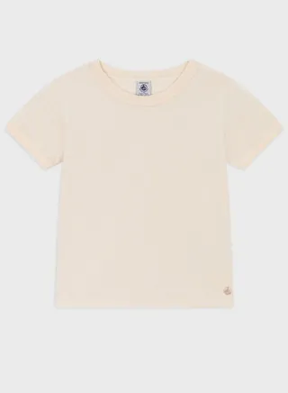 Kids Essential Terry T-Shirt