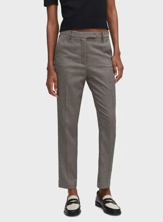 High Waist Pants