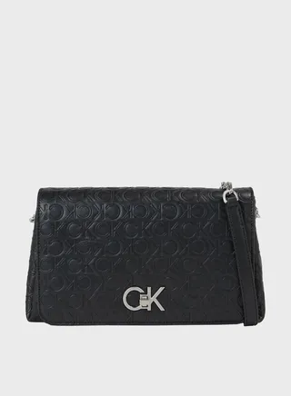 Re-Lock Medium Crossbody