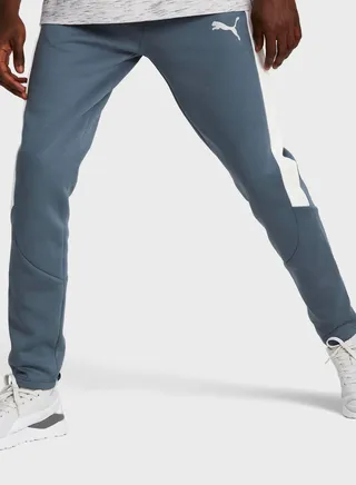 Evostripe Men Sweatpants