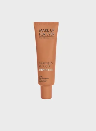 Step 1 Primer - Greyness Reducer