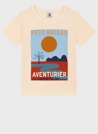 Youth Graphic T-Shirt