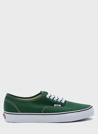 Authentic